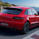 Illustration for article titled The 2017 Porsche Macan GTS Is A More Baller Macan S